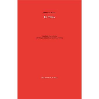 El tema