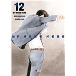 My home hero núm. 12