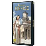 7 WONDERS 2ª EDICION EDIFICIES - Imagen 4