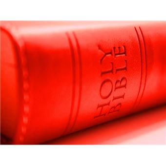 King James Version, Holy Bible Old and New Testaments, KJV-1611 Edition; Christian Standard Completed Bible (Kobo's Best) - 1