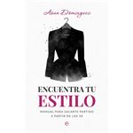Encuentra tu estilo
