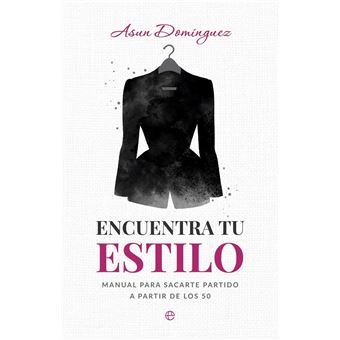 Encuentra tu estilo