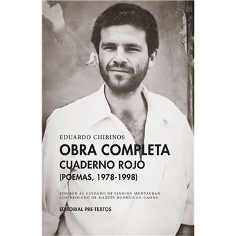 Obra Completa 1 Eduardo Chirinos