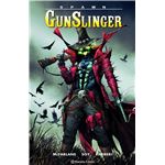Spawn Gunslinger nº 05