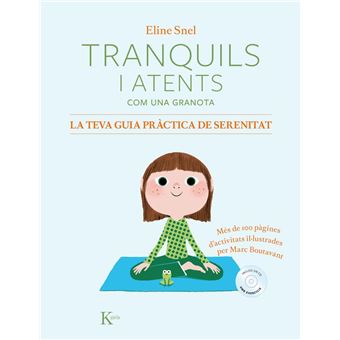 La teva guia -tranquils i atents co