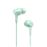 Auriculares Pioneer SE-C1T Verde_0