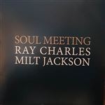 Soul Meeting - Vinilo