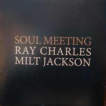 Soul Meeting - Vinilo