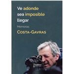 Ve Adonde Sea Imposible Llegar