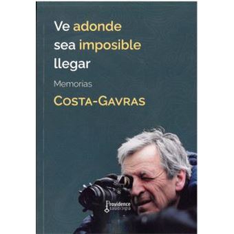 Ve Adonde Sea Imposible Llegar