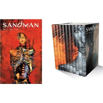 Sandman núm. 07: Vidas breves (Tercera edición)