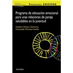Programa EMOVERE. Programa de educación emocional para unas