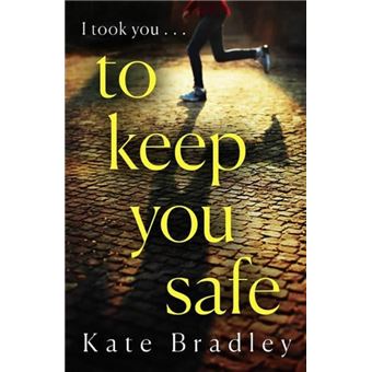 To keep you safe