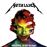 Hardwired... To Self-Destruct  - 2 Vinilos Naranja