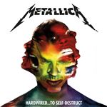 Hardwired... To Self-Destruct  - 2 Vinilos Naranja