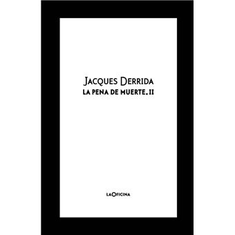 La Pena De Muerte Ii