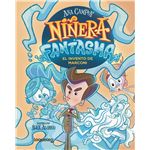 Niñera fantasma 1. El invento de Marconi