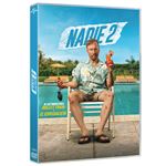 Nadie 2 - DVD