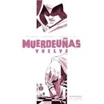 Muerdeuñas 7: Muerdeuñas Vuelve