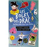 Les boles del drac