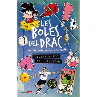 Les boles del drac