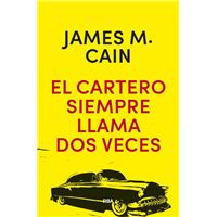 El cartero siempre llama dos veces
