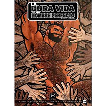 La dura vida de un hombre perfecto - 1