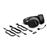 Auriculares SteelSeries Artics 1 Wireless para PS4/Multiplataforma_2