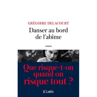 Danser au bord de lrabime-lattes