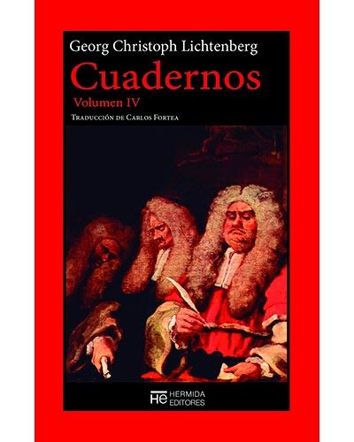 Cuadernos - Volumen IV