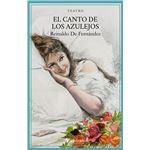 El canto de los azulejos