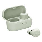 Auriculares Bluetooth Yamaha TW-E3C True Wireless Verde
