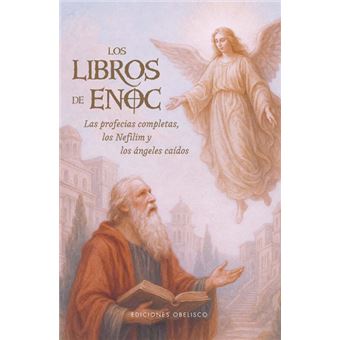 Los Libros De Enoc