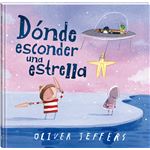 Donde Esconder Una Estrella
