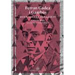 Cada ferida la sang d´´un poema