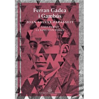 Cada ferida la sang d´´un poema