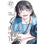La Nobleza De Las Flores 17