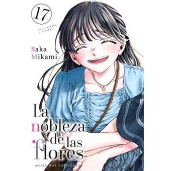 La Nobleza De Las Flores 17