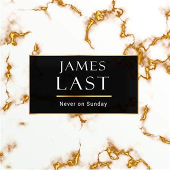 Never on sunday b.s.o.(2cd)