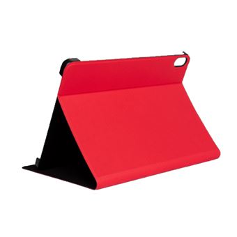 Funda con soporte SilverHT Gripcase Rojo para iPad Pro 11'' - 1