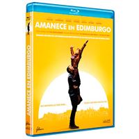 Amanece en Edimburgo - Blu-ray