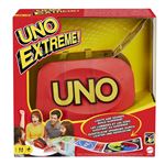 Juego de mesa uno extreme