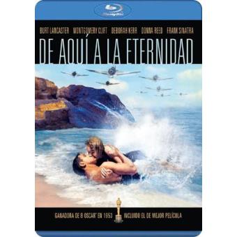 De aquí a la eternidad - Blu-Ray