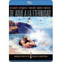 De aquí a la eternidad - Blu-Ray