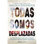 Todas somos desplazadas