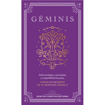 Guía astrológica de Géminis