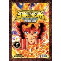 Saint Seiya. Next Dimension Myth Of Hades 9