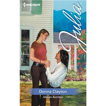 Almas heridas - 1