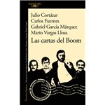 Las cartas del Boom