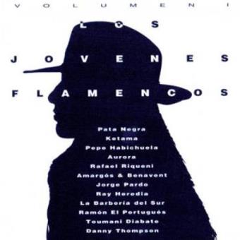 Los jóvenes flamencos Vol.4